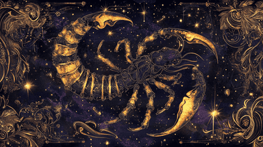 Scorpio's Horoscope Report